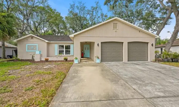 7407 Philatelic Drive, Spring Hill, FL, 34606