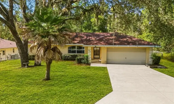 3220 E Rogers Street, Inverness, FL, 34453