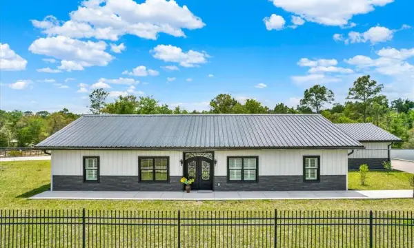34370 Richardson Boulevard, Webster, FL, 33597