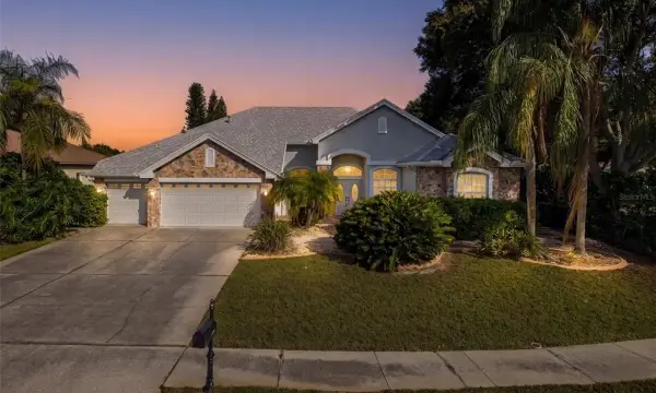 2151 Edelweiss Loop, Trinity, FL, 34655