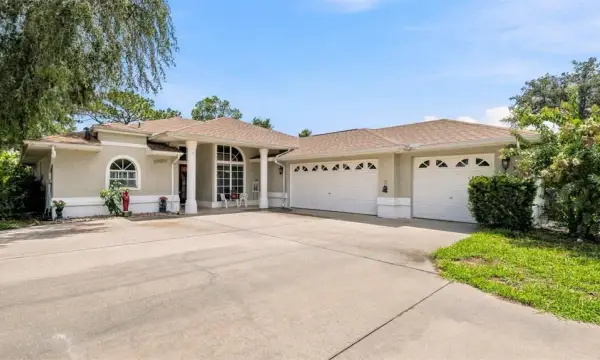 13194 Roseanna Drive, Spring Hill, FL, 34609