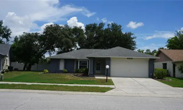 10961 Sandtrap Drive, Port Richey, FL, 34668