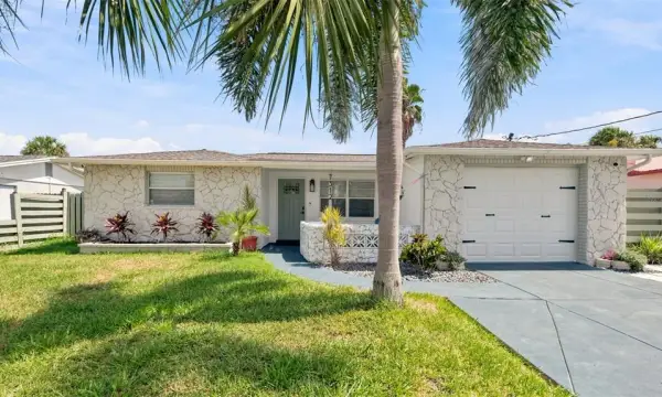 7312 Mako Drive, Hudson, FL, 34667
