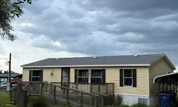 7651 E Derby Oaks Drive, Floral City, FL, 34436