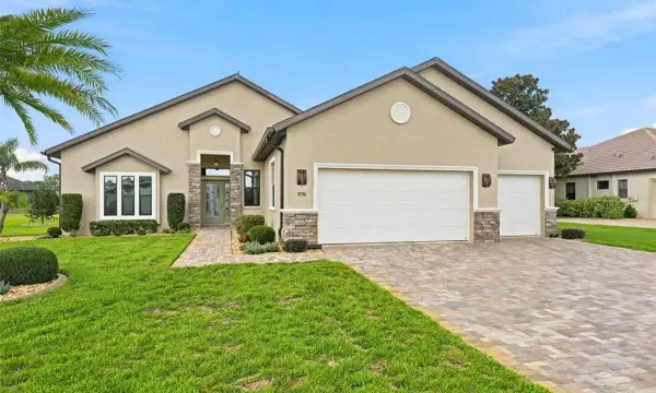 9196 Palm Beach Drive, Brooksville, FL, 34613