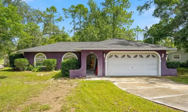 1325 W Sorrento Drive, Citrus Springs, FL, 34434