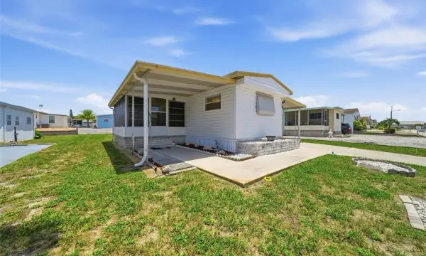 12116 Horseshoe Lane, Hudson, FL, 34667