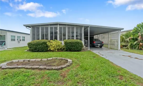 Address Withheld, Holiday, FL, 34690