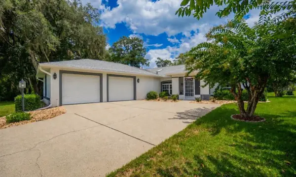 3048 E Balmoral Court, Hernando, FL, 34442