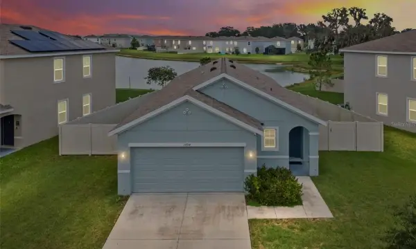 10914 Penny Gale Loop, San Antonio, FL, 33576