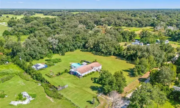 8512 Hamster Drive, Zephyrhills, FL, 33540