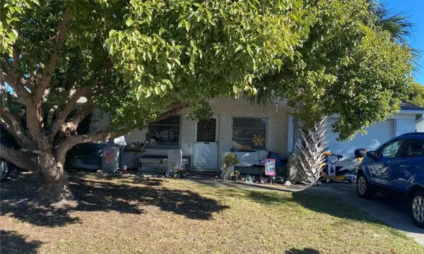 10018 Cherry Creek Lane, Port Richey, FL, 34668