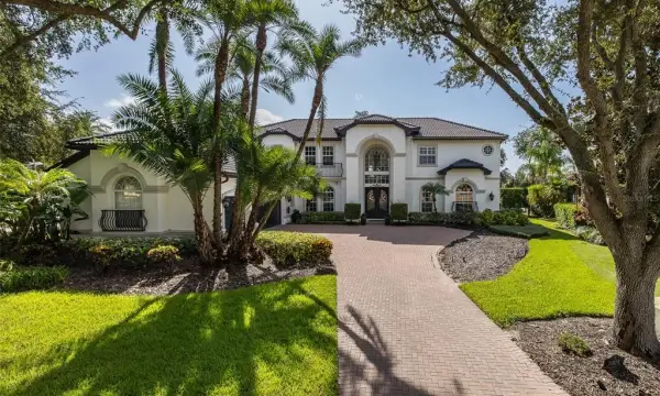 10628 Pontofino Circle, Trinity, FL, 34655