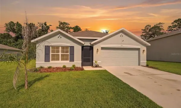 5015 Cadiz Court, Brooksville, FL, 34604
