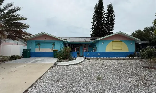 7301 San Carlos Drive, Port Richey, FL, 34668