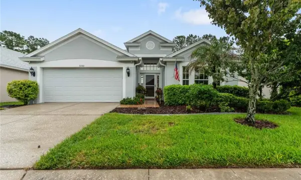 5350 War Admiral Drive, Wesley Chapel, FL, 33544