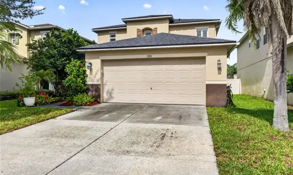 3351 Lintower Drive, Land O Lakes, FL, 34638