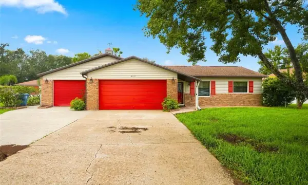 2151 Meredith Drive, Spring Hill, FL, 34608