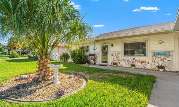 3339 Poinsettia Drive, Hernando Beach, FL, 34607