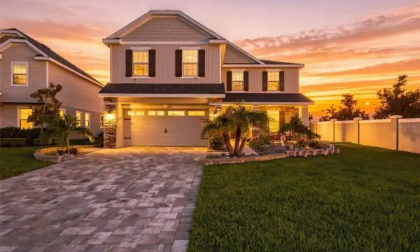 8415 Olive Brook Drive, Wesley Chapel, FL, 33545