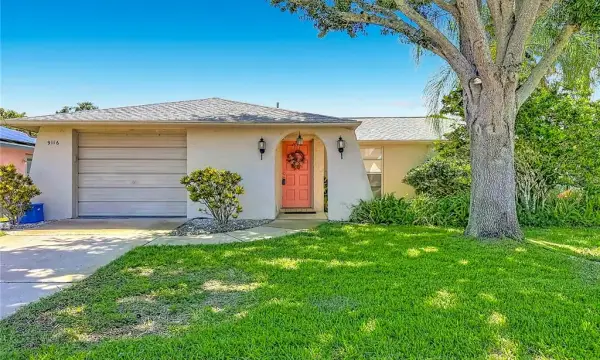 9116 Farmington Lane, Port Richey, FL, 34668