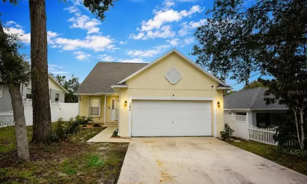 183 Highland Road, Tarpon Springs, FL, 34689