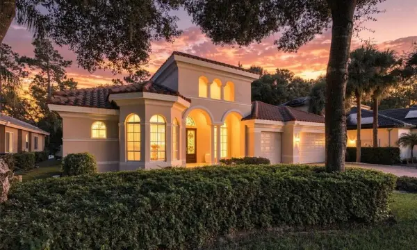 2967 Grey Oaks Boulevard, Tarpon Springs, FL, 34688