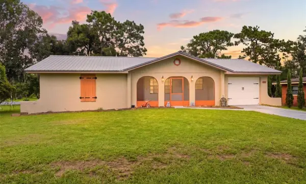 708 Nola Street, Inverness, FL, 34452