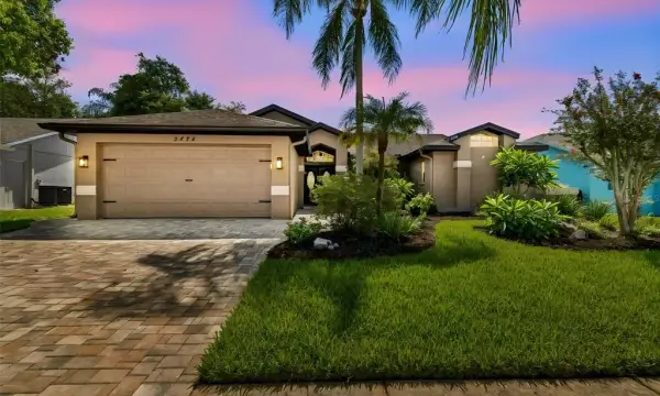 5424 Los Palos Drive, New Port Richey, FL, 34655