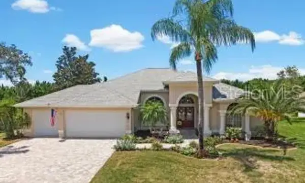 8101 Morning View Drive, Hudson, FL, 34667