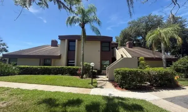 2844 Countrybrook Drive, Unit 12, Palm Harbor, FL, 34684