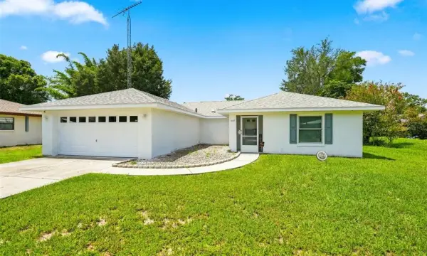 1009 Tulane Terrace, Inverness, FL, 34450