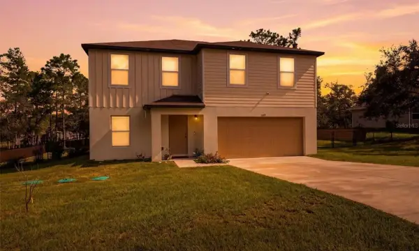 12145 Peregrine Falcon Avenue, Weeki Wachee, FL, 34614