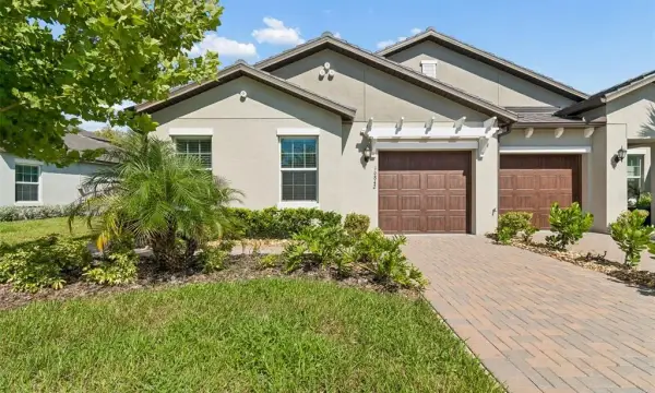 16842 Forge Surf Street, Land O Lakes, FL, 34638