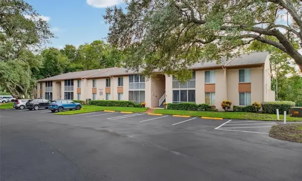 12211 Fox Chase Drive, Unit C1, Hudson, FL, 34669