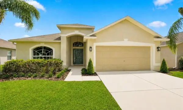 31251 Baclan Drive, Wesley Chapel, FL, 33545