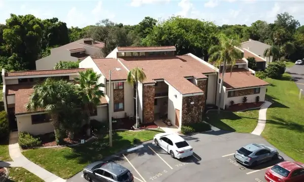 7035 Cognac Drive, Unit 5, New Port Richey, FL, 34653