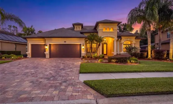 15312 Azra Drive, Odessa, FL, 33556