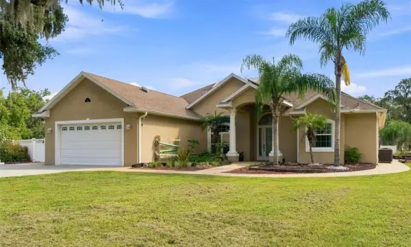 11302 OSCEOLA DRIVE, NEW PORT RICHEY, FL, 34654