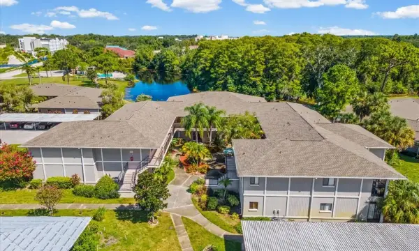 7719 Cosme Drive, Unit 1, Hudson, FL, 34667
