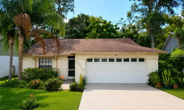 8012 Lansing Drive, New Port Richey, FL, 34654