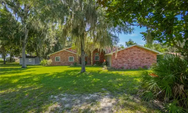 3711 E Turquoise Drive, Hernando, FL, 34442
