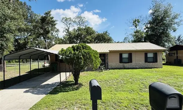 39048 Blue Jay Avenue, Zephyrhills, FL, 33542