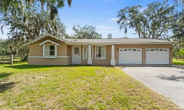 9850 ARROW DRIVE, NEW PORT RICHEY, FL, 34654