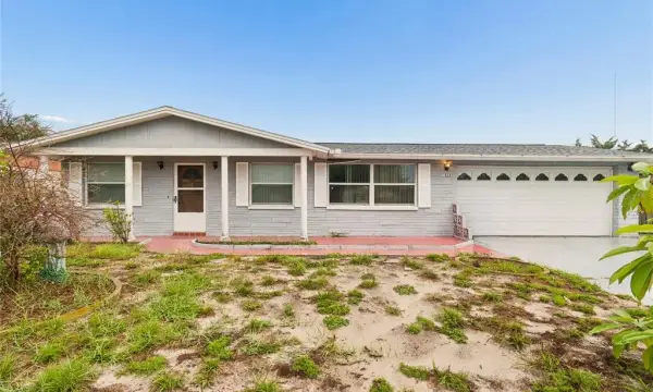 3416 CHAUNCY ROAD, HOLIDAY, FL, 34691