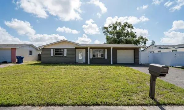 3246 Brookfield Drive, Holiday, FL, 34691