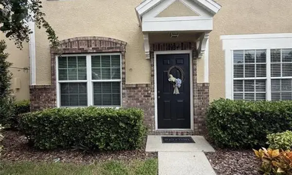 12434 Berkeley Square Drive, Tampa, FL, 33626