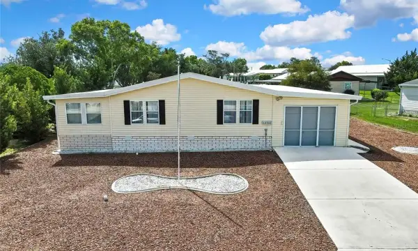 14992 Rialto Avenue, Brooksville, FL, 34613
