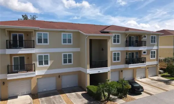 5041 Royal Palms Way, Unit 302, New Port Richey, FL, 34652