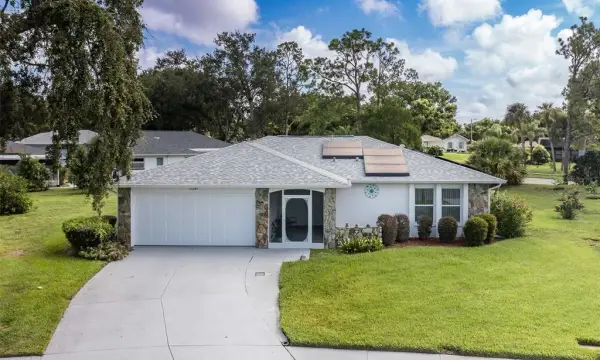 11210 Elderberry Drive, Port Richey, FL, 34668
